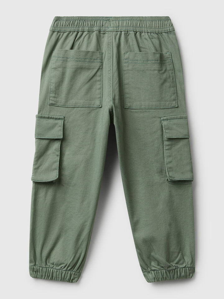 TROUSERS Niño image number 2